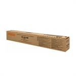Utax CK-8510K / 662511014 toner cartridge magenta (origineel)